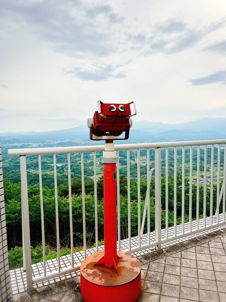猫なぎ。さんが投稿した千貫森公園に関する口コミの画像