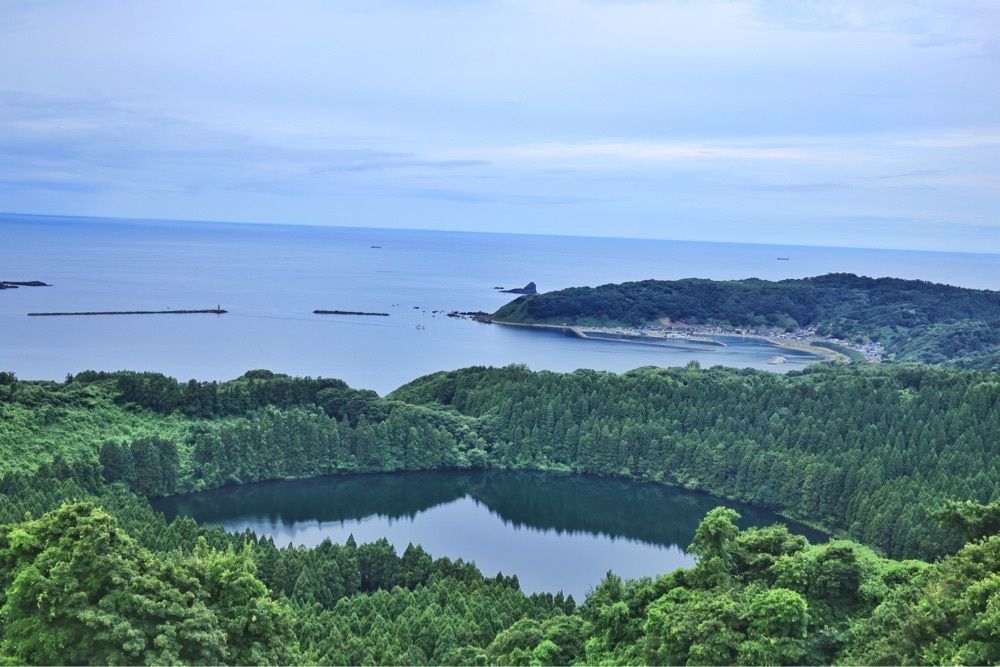 まさまさ　さまさんが投稿した二の目潟に関する口コミの画像