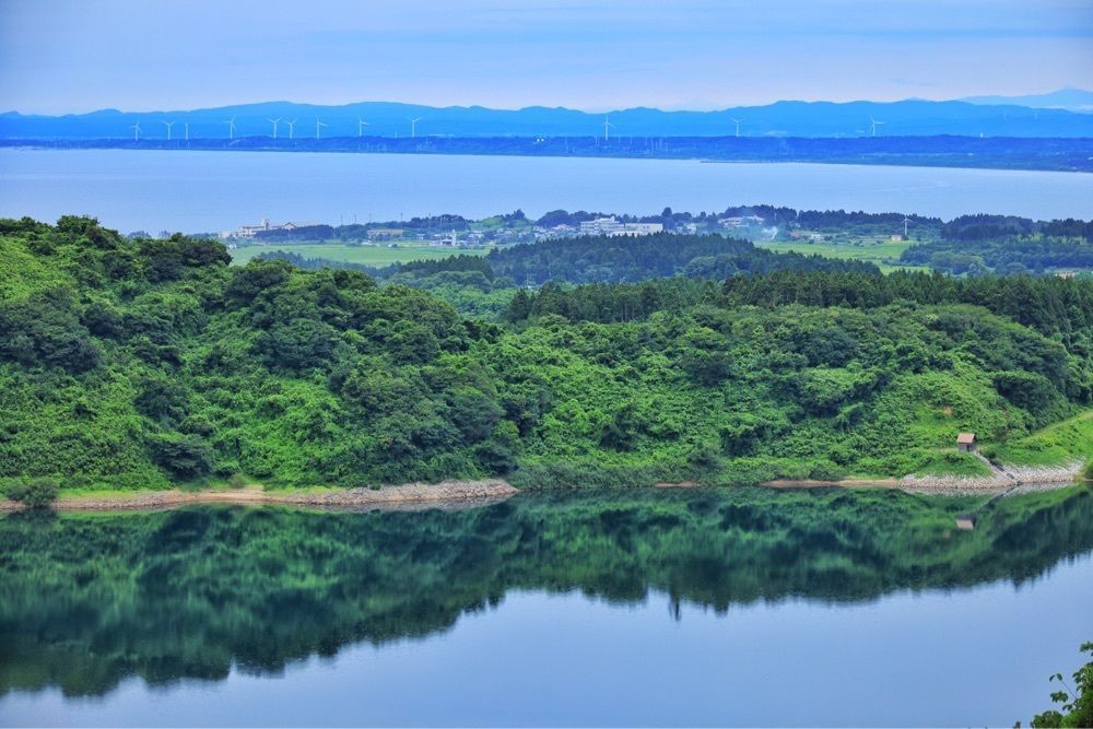 まさまさ　さまさんが投稿した二の目潟に関する口コミの画像