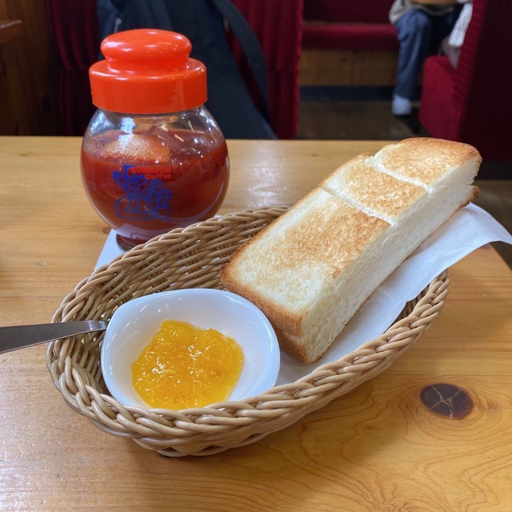 鉄道王さんが投稿したコメダ珈琲店 本郷駅前店に関する口コミの画像