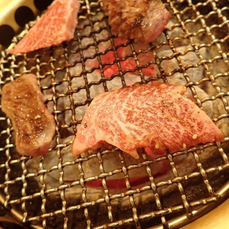 ざんぎさんが投稿したびんちょう炭焼肉に関する口コミの画像