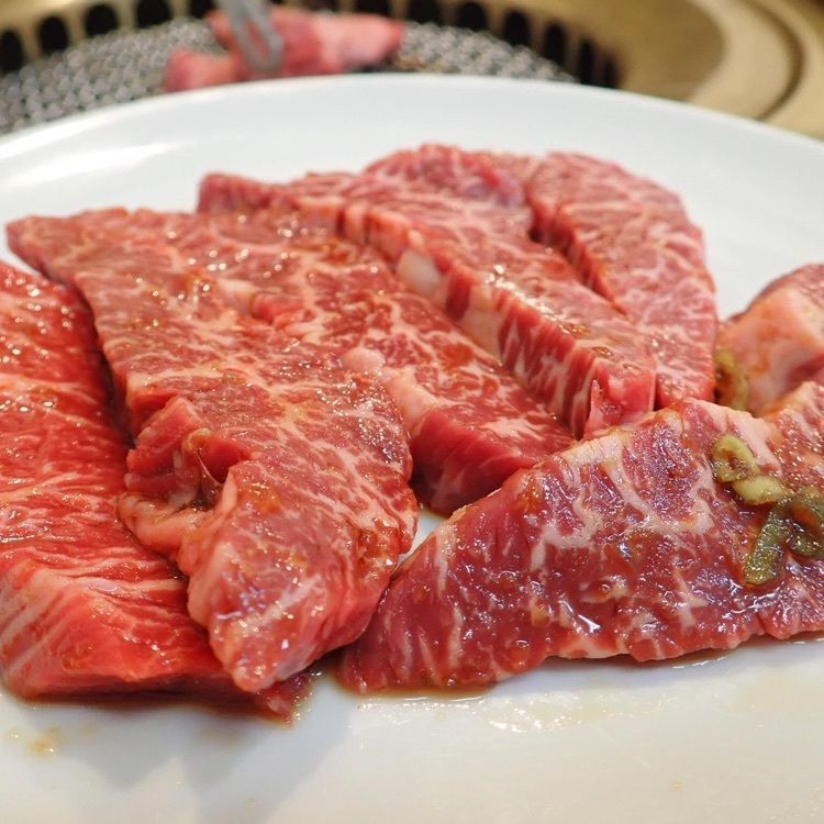 ざんぎさんが投稿したびんちょう炭焼肉に関する口コミの画像