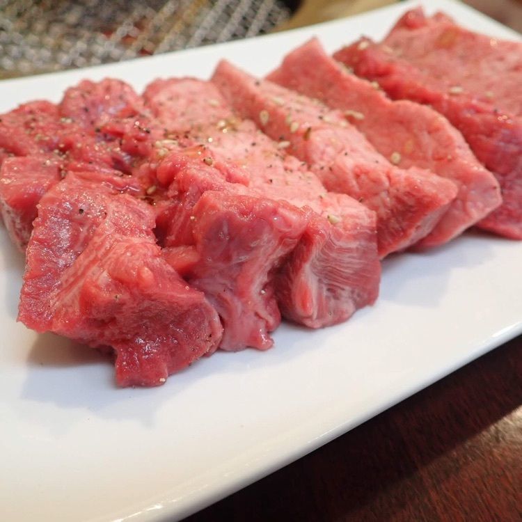 ざんぎさんが投稿したびんちょう炭焼肉に関する口コミの画像