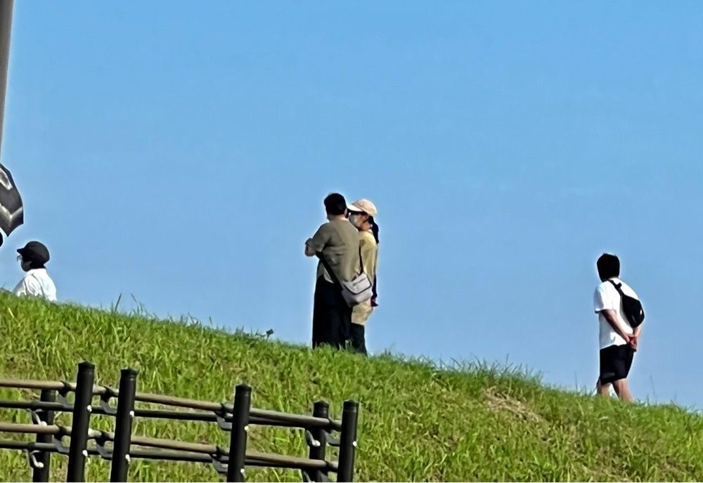 ビンカさんが投稿した馬入ふれあい公園に関する口コミの画像