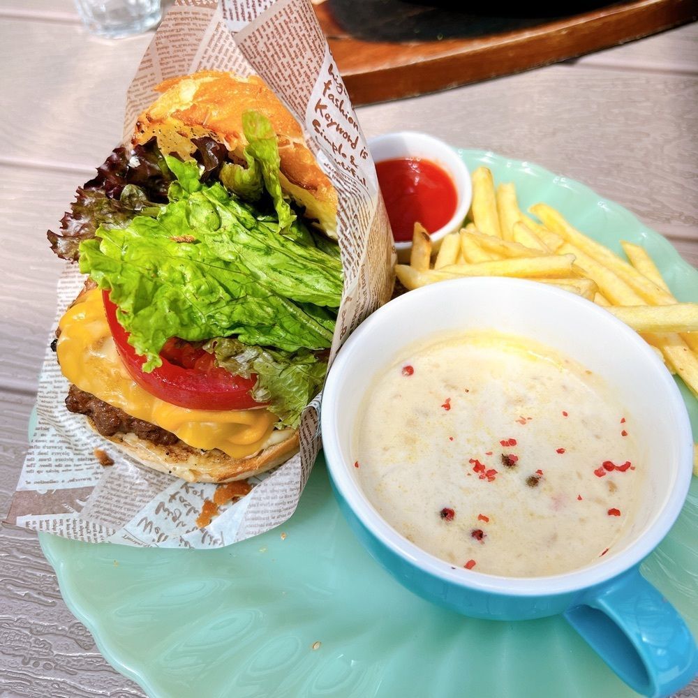 みーさんが投稿したroku cafe（ロクカフェ）に関する口コミの画像
