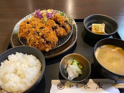 泉屋