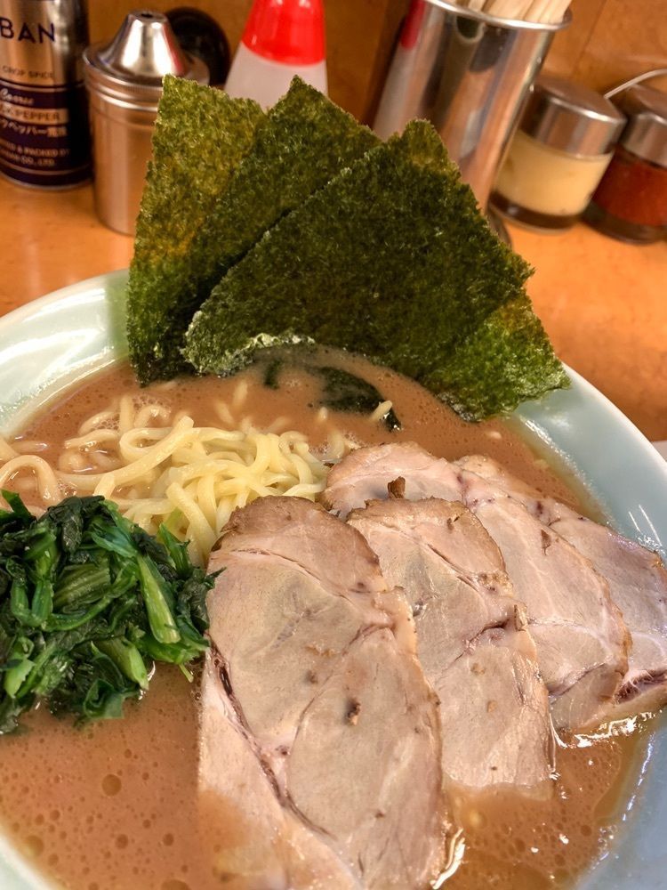リトアニアの貴公子さんが投稿した餃子の王将 戸越銀座店に関する口コミの画像