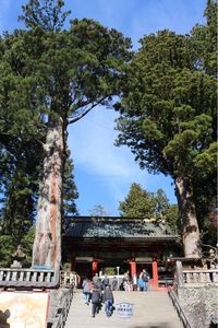 日光東照宮美術館