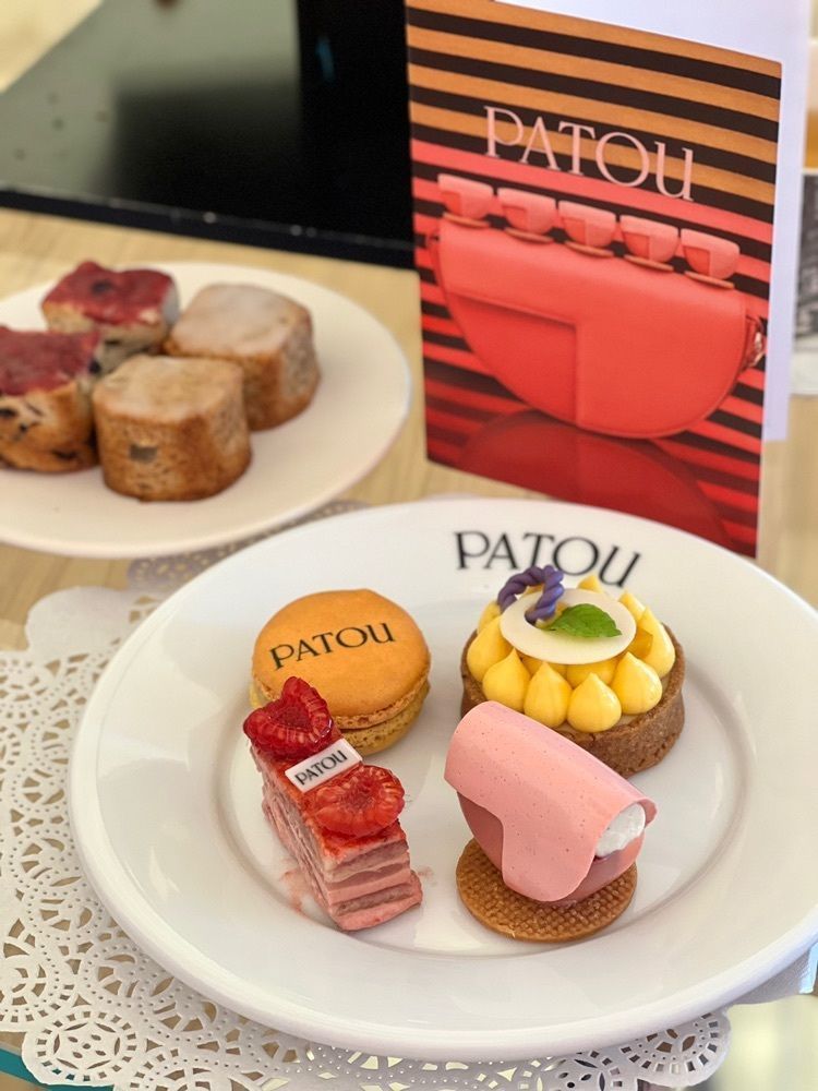 natsumin_cafeさんが投稿したW OSAKA（ダブリュ オオサカ）に関する口コミの画像