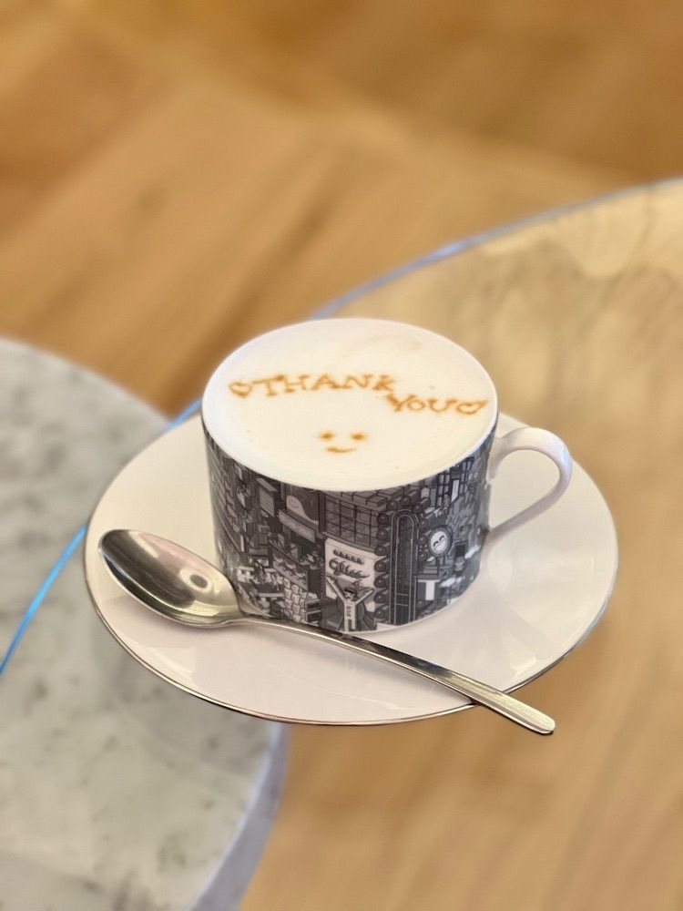 natsumin_cafeさんが投稿したW OSAKA（ダブリュ オオサカ）に関する口コミの画像