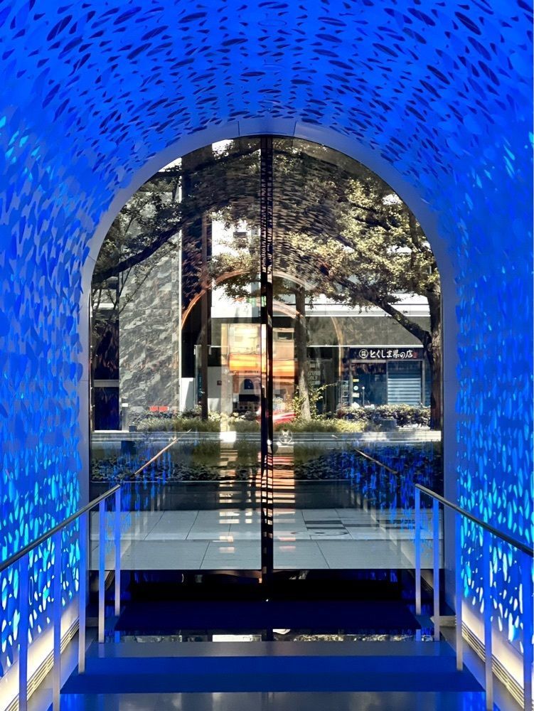 natsumin_cafeさんが投稿したW OSAKA（ダブリュ オオサカ）に関する口コミの画像