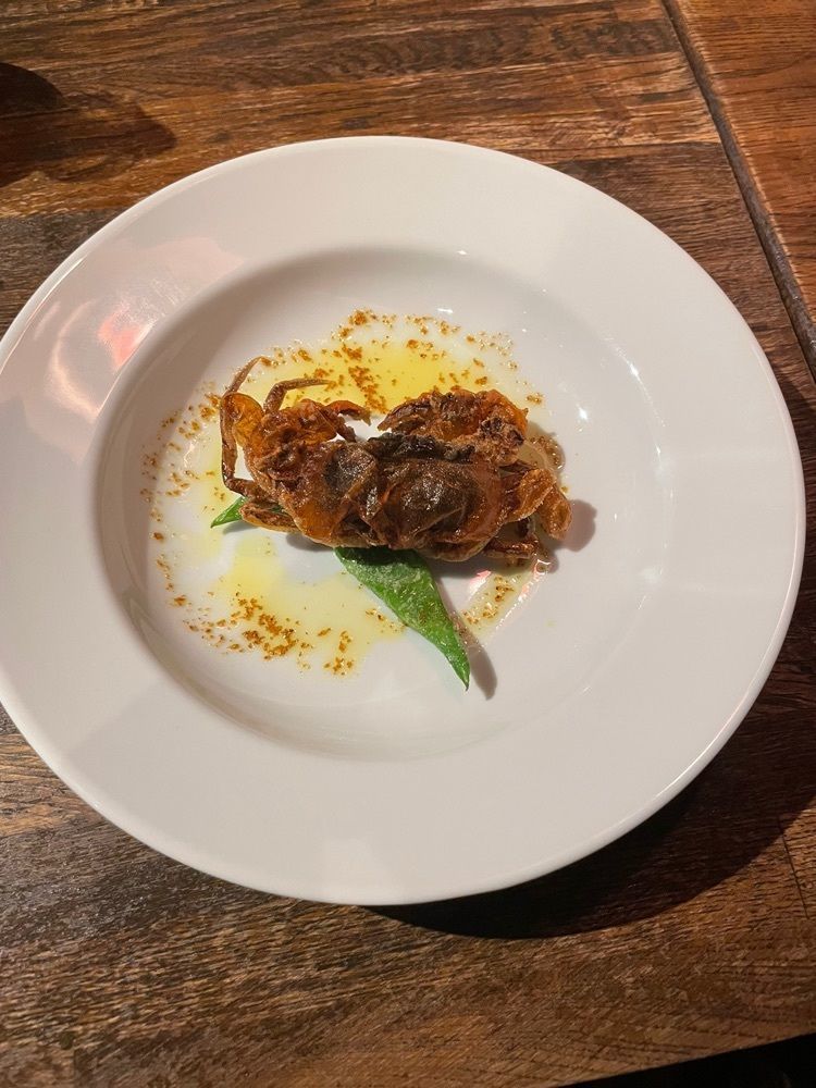 nori_orenoさんが投稿したMOKICHI TRATTORIA（モキチ トラットリア）に関する口コミの画像