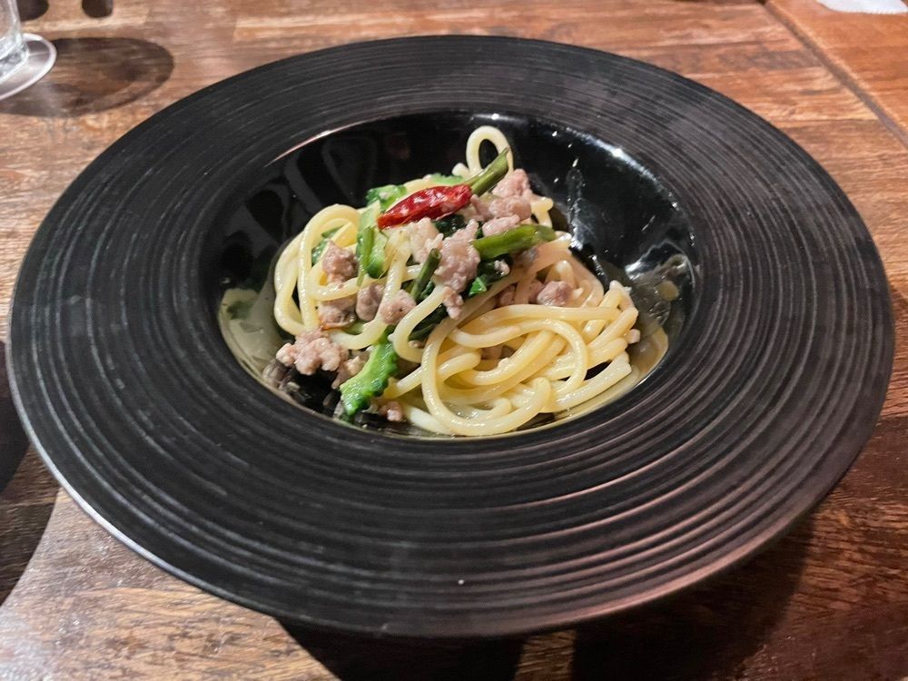 nori_orenoさんが投稿したMOKICHI TRATTORIA（モキチ トラットリア）に関する口コミの画像