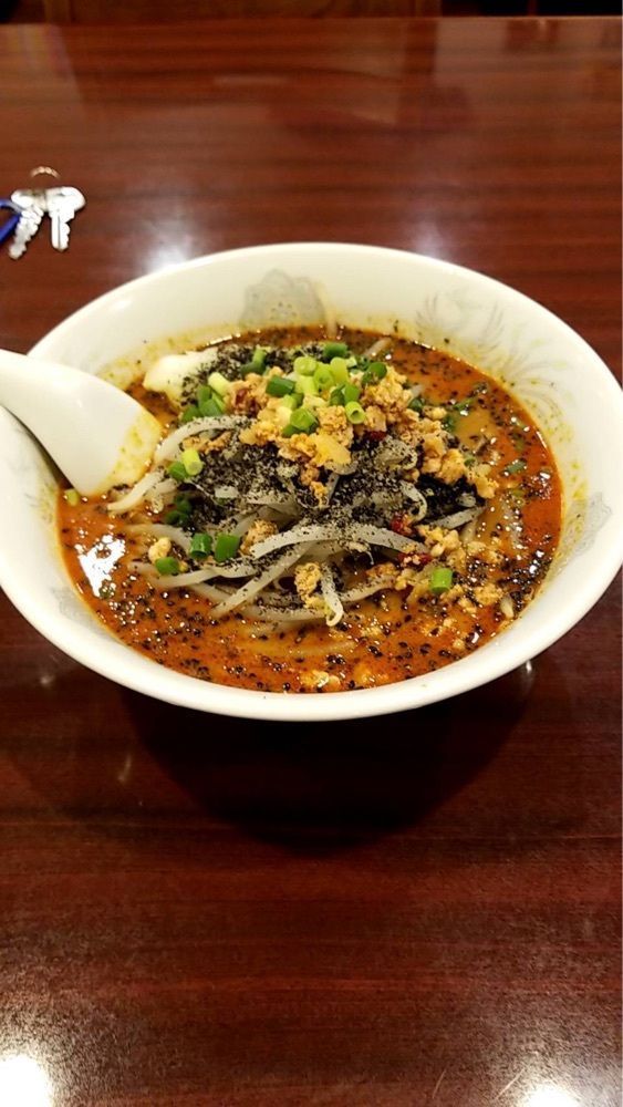 こうじさんが投稿した中華美食 友好に関する口コミの画像