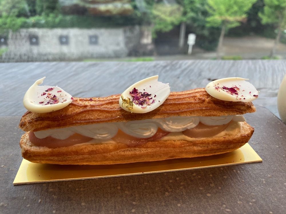 こっちゃんさんが投稿したbonieu（ボニュ【旧店名】bonnieu）に関する口コミの画像
