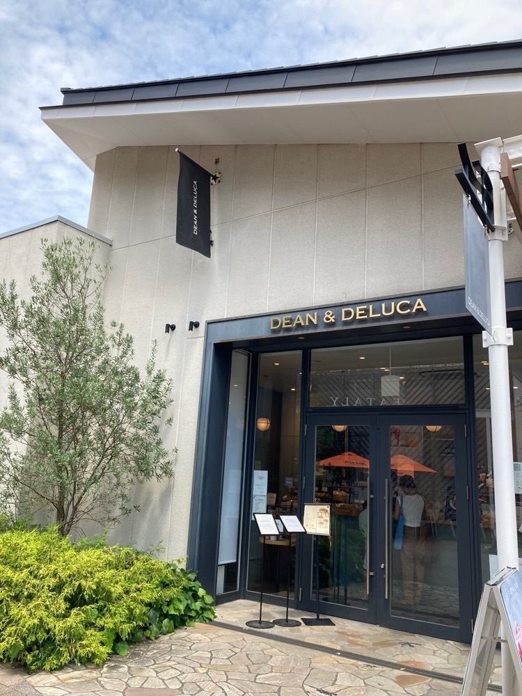 L&Rさんが投稿したディーン&デルーカ カフェ 辻堂（DEAN&DELUCA CAFE）に関する口コミの画像