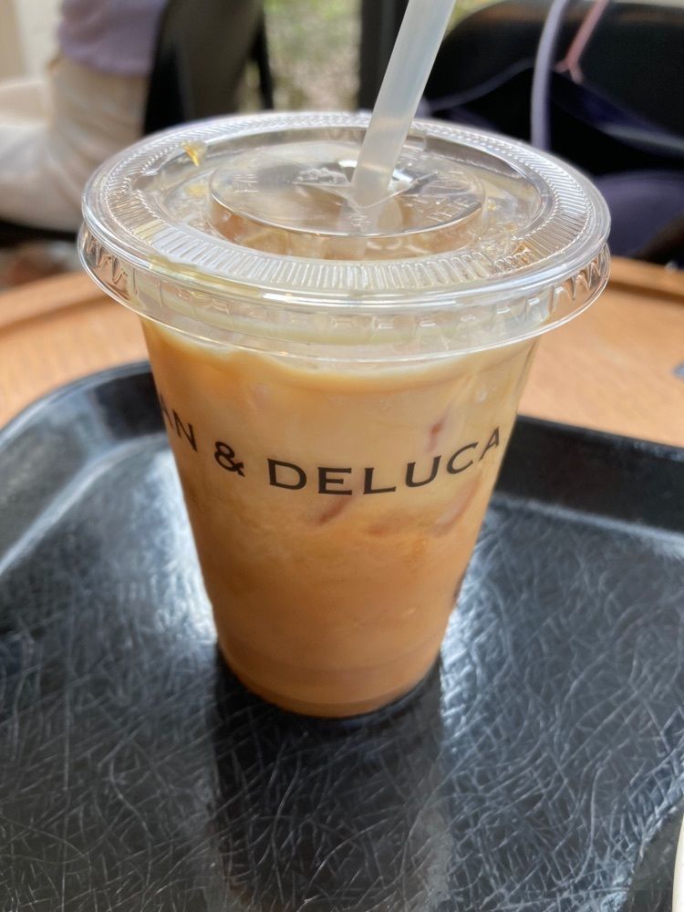 L&Rさんが投稿したディーン&デルーカ カフェ 辻堂（DEAN&DELUCA CAFE）に関する口コミの画像
