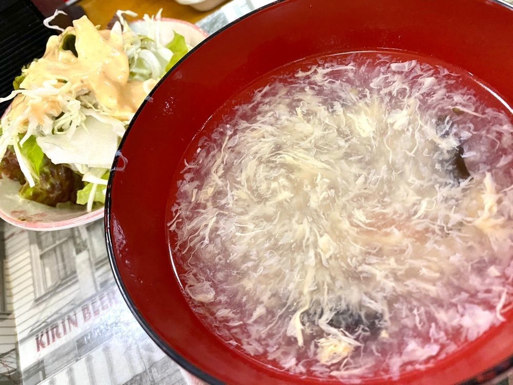 たつさんが投稿した康楽 2号店に関する口コミの画像