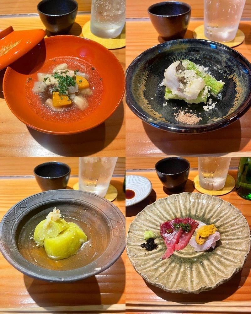 mai626さんが投稿した白金きんもちに関する口コミの画像