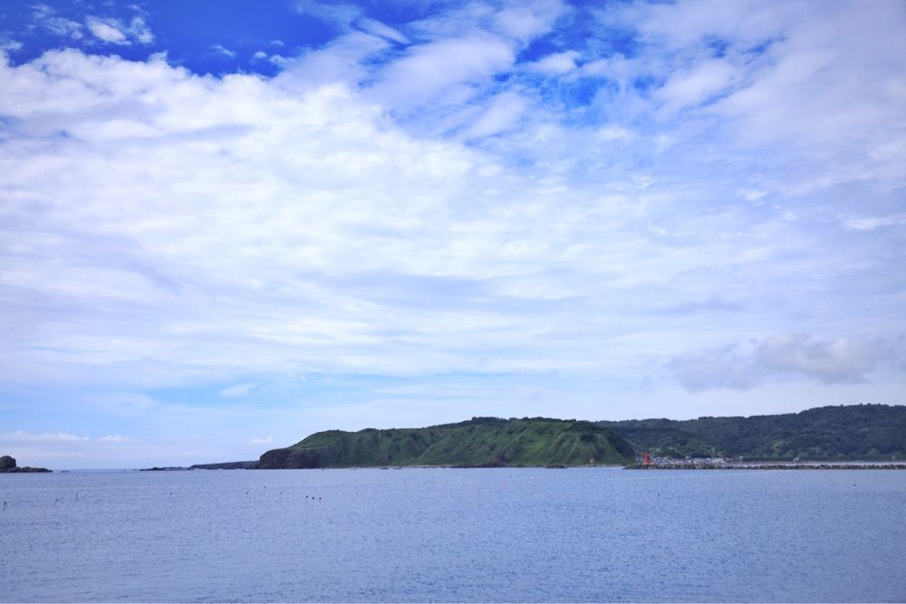 まさまさ　さまさんが投稿した男鹿半島・大潟ジオパークに関する口コミの画像