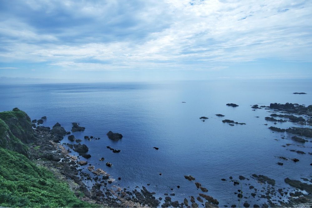 まさまさ　さまさんが投稿した男鹿半島・大潟ジオパークに関する口コミの画像