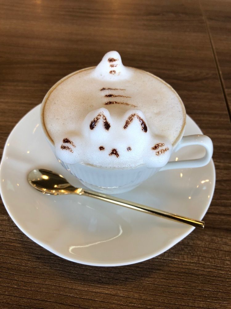 Nさんが投稿したフレンチトースト専門店 CAFE LA PAIX 甲府昭和店（カフェ ラ ペ）に関する口コミの画像