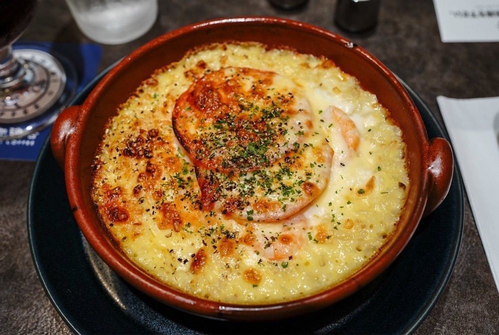 りょうじのごはん【東京・千葉のグルメ記録】さんが投稿した倉式珈琲店 イオンモール幕張新都心店（クラシキコーヒーテン）に関する口コミの画像