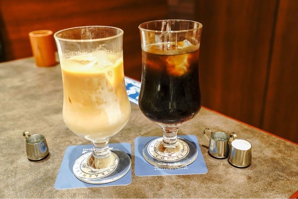 りょうじのごはん【東京・千葉のグルメ記録】さんが投稿した倉式珈琲店 イオンモール幕張新都心店（クラシキコーヒーテン）に関する口コミの画像