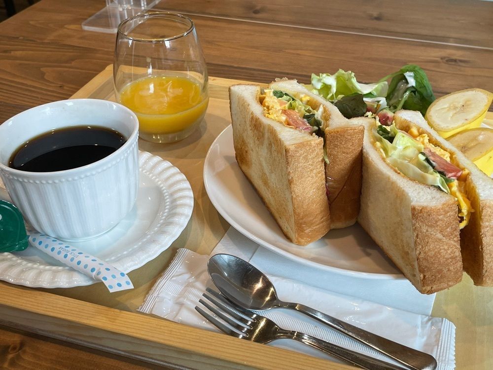 エリーチカさんが投稿したCafe&Bar Blissに関する口コミの画像