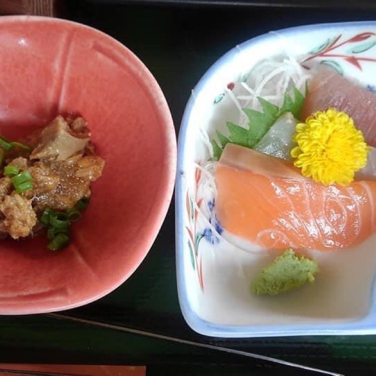 ＤＪゴン太さんが投稿した旬彩美食 てんに関する口コミの画像