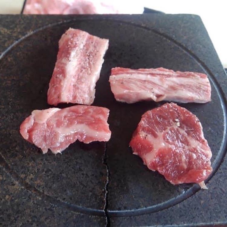 ＤＪゴン太さんが投稿した旬彩美食 てんに関する口コミの画像