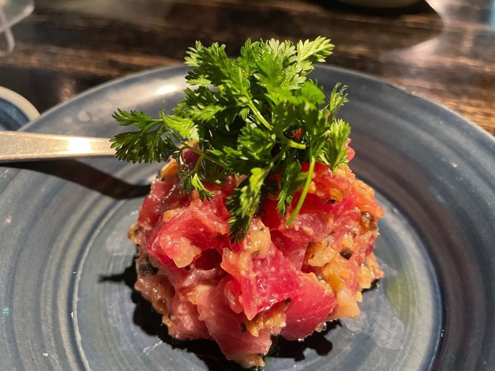 fufufuさんが投稿した酢重ダイニング 新丸の内ビルに関する口コミの画像