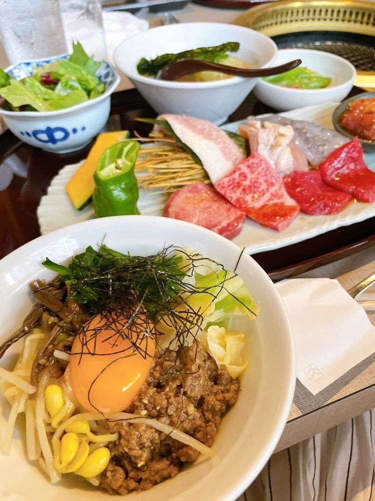 kei_koさんが投稿した居間焼肉 百欒（イマヤキニク ヒャクラン）に関する口コミの画像