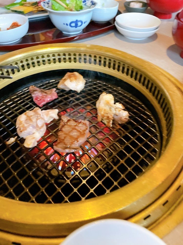 kei_koさんが投稿した居間焼肉 百欒（イマヤキニク ヒャクラン）に関する口コミの画像
