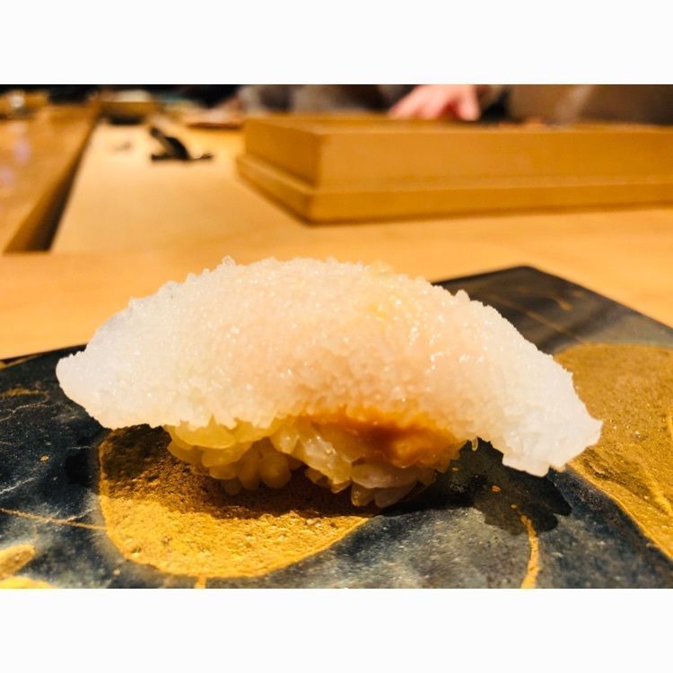 yuukiさんが投稿した鮨　Shizukuに関する口コミの画像