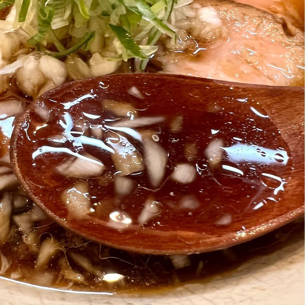 多加　竜さんが投稿した中華蕎麦 麺とスープに関する口コミの画像