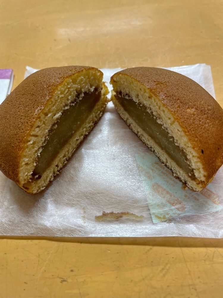 らぐ🏉🍺ビアさんが投稿した御菓子処 美福 本店（ミフク）に関する口コミの画像