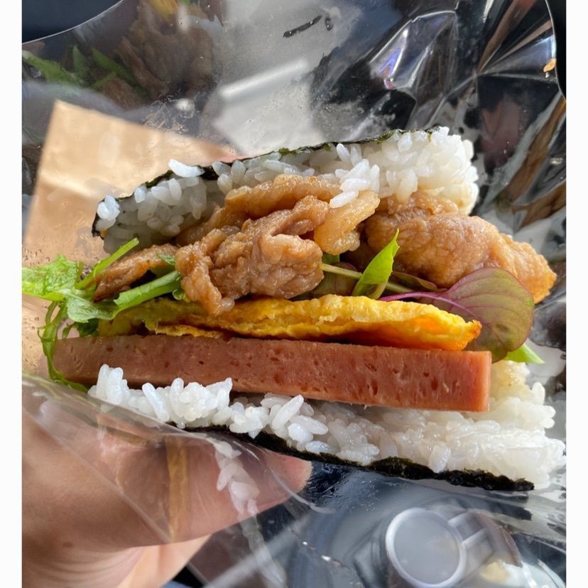 とりぽんさんが投稿したJUMBO STEAK HAN’S 本店（ハンズ）に関する口コミの画像