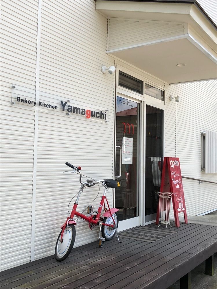 Nさんが投稿したヤマグチに関する口コミの画像