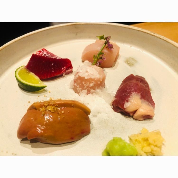 yuukiさんが投稿した老松みやもとに関する口コミの画像