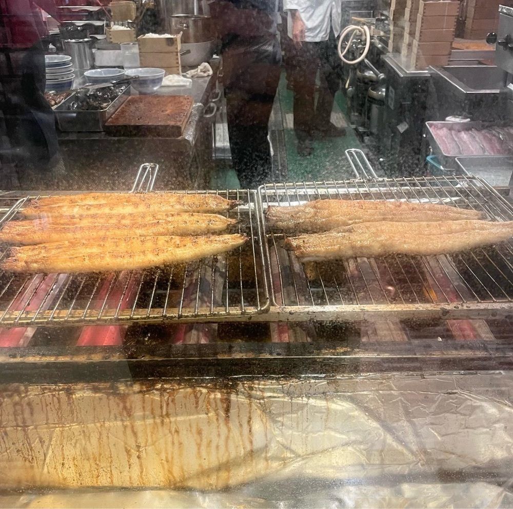 kumakentoraさんが投稿した千里うなぎ ホテルエミオン京都店に関する口コミの画像