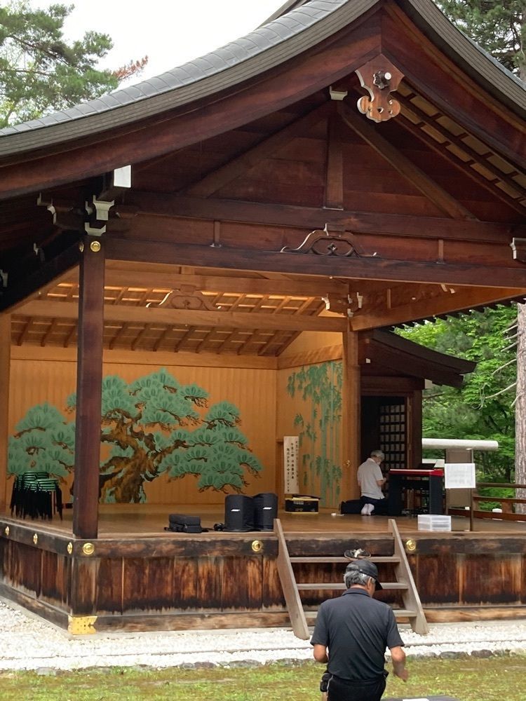 Mさんが投稿した上川神社に関する口コミの画像