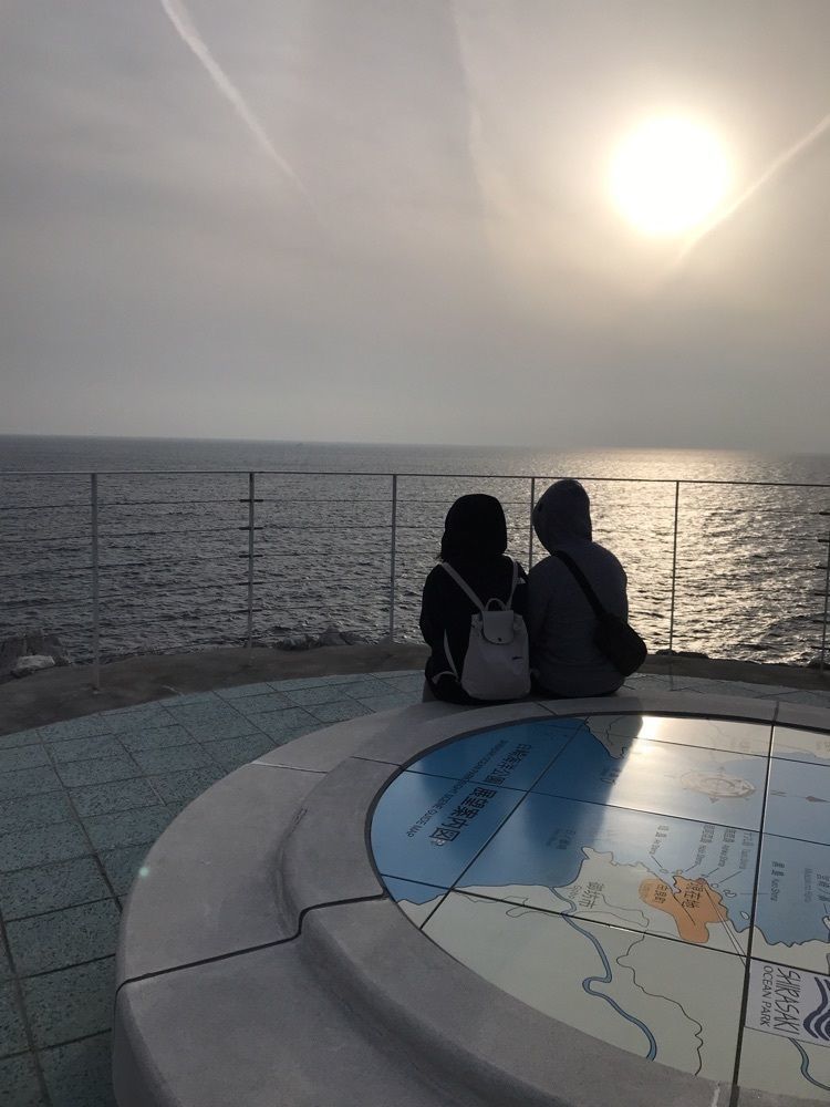 するめさんが投稿した道の駅 白崎海洋公園に関する口コミの画像
