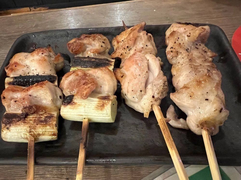soccer kozou さんが投稿したオオギヤと宇奈とと 四日市生桑店に関する口コミの画像