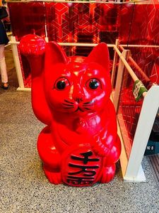 浅草宅配横丁 4枚目