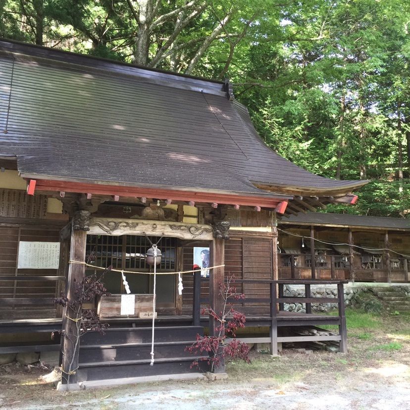 nostalgic_hiking_bca8さんが投稿した松尾神社に関する口コミの画像