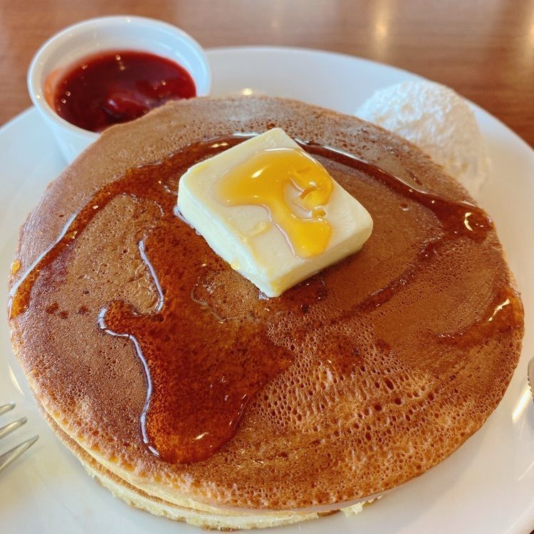 気まぐれなLさんが投稿した珈琲館 桐生店（KO:HI:KAN）に関する口コミの画像