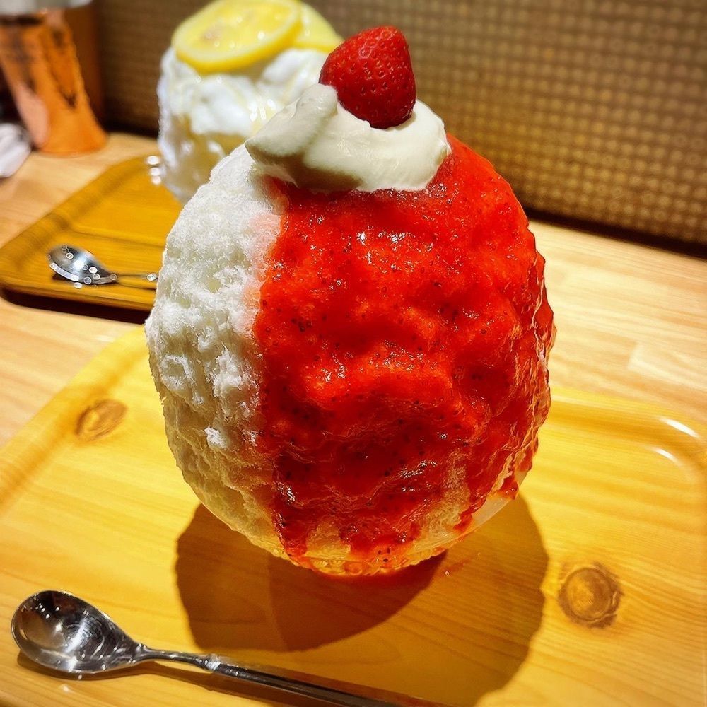 milom_911さんが投稿した天然氷 −2℃に関する口コミの画像