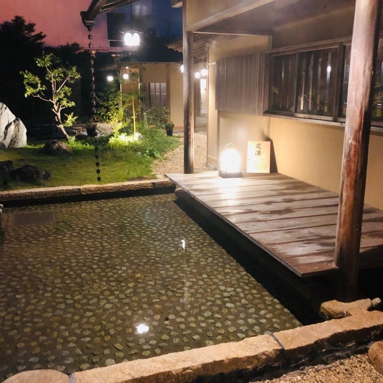 urban_mall_80fdさんが投稿した風待ちの湯 福寿荘に関する口コミの画像