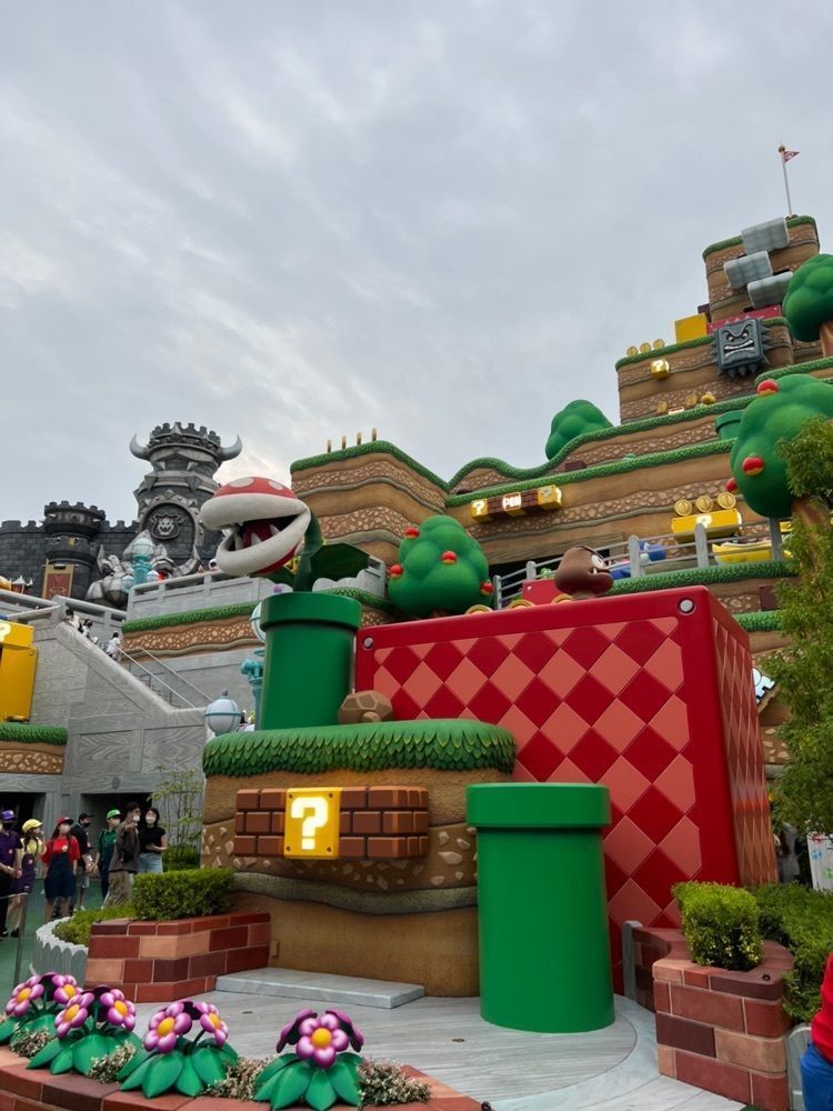 himbaさんが投稿したユニバーサルスタジオストアに関する口コミの画像